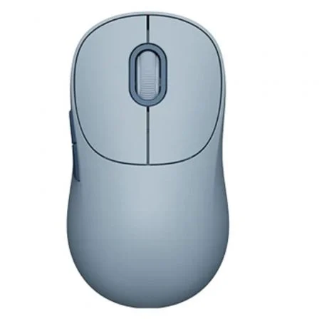 Xiaomi Wireless Mouse 3 Azul Xiaomi Wireless Mouse 3 Azul